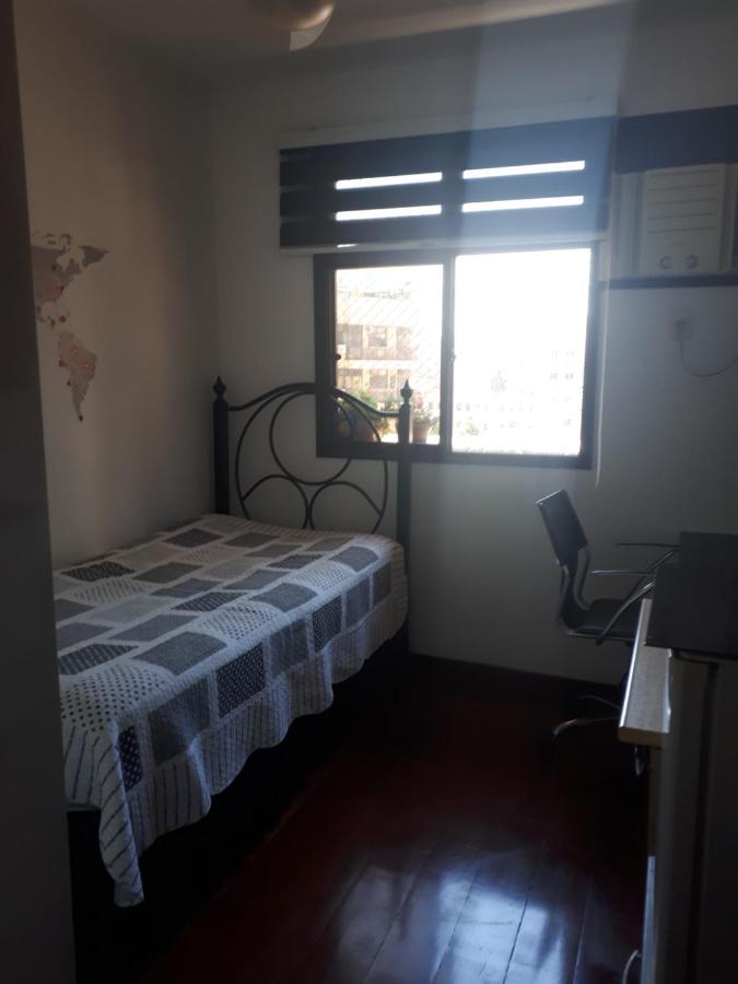 Hosts In Rio Homestay Rio de Janeiro Exterior photo