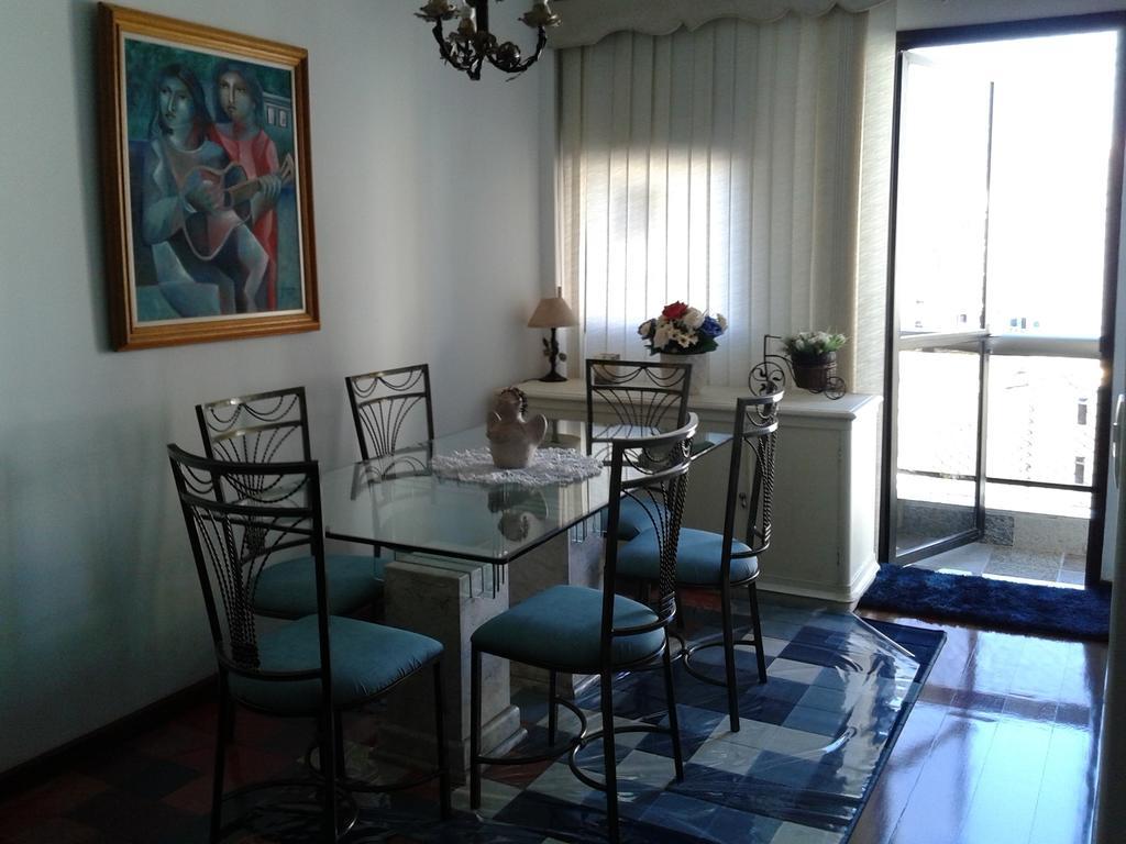 Hosts In Rio Homestay Rio de Janeiro Exterior photo